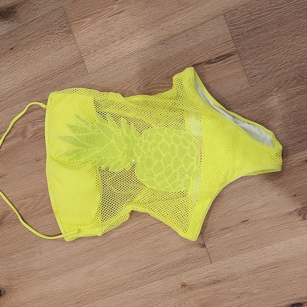 Sexy bathing suit